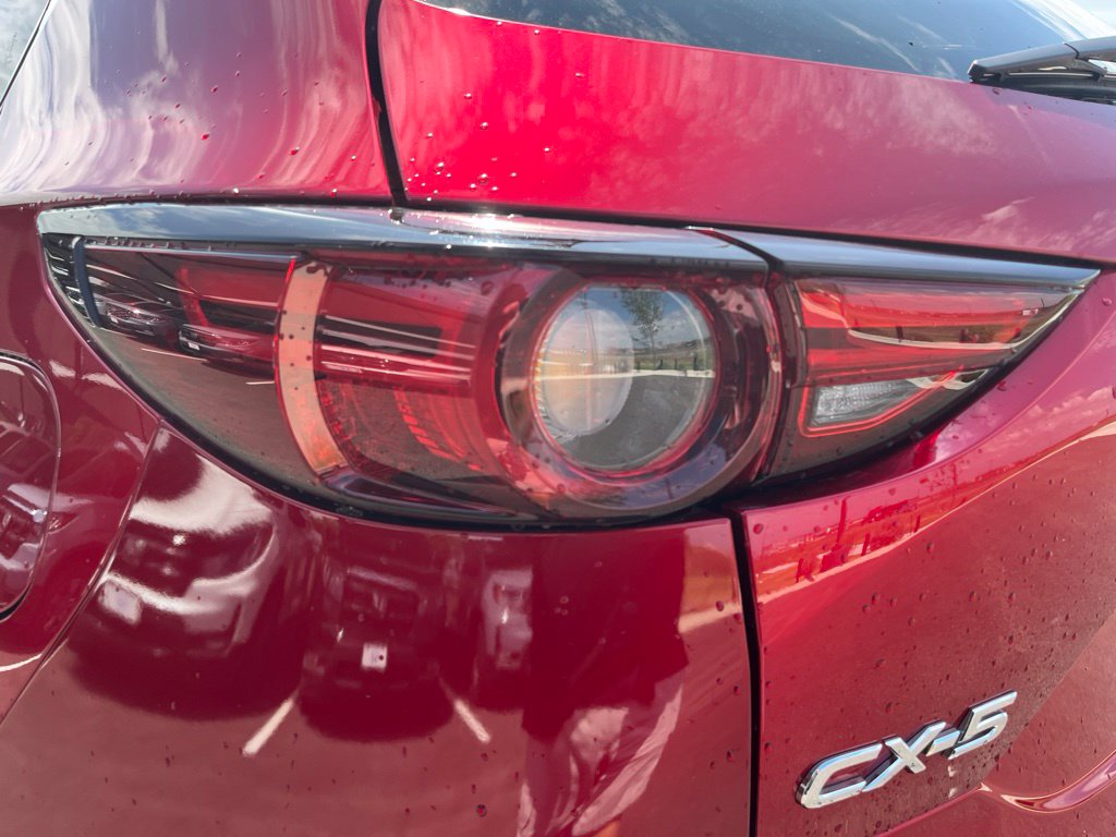 Thumbnail: 2018 Mazda CX-5 - 7