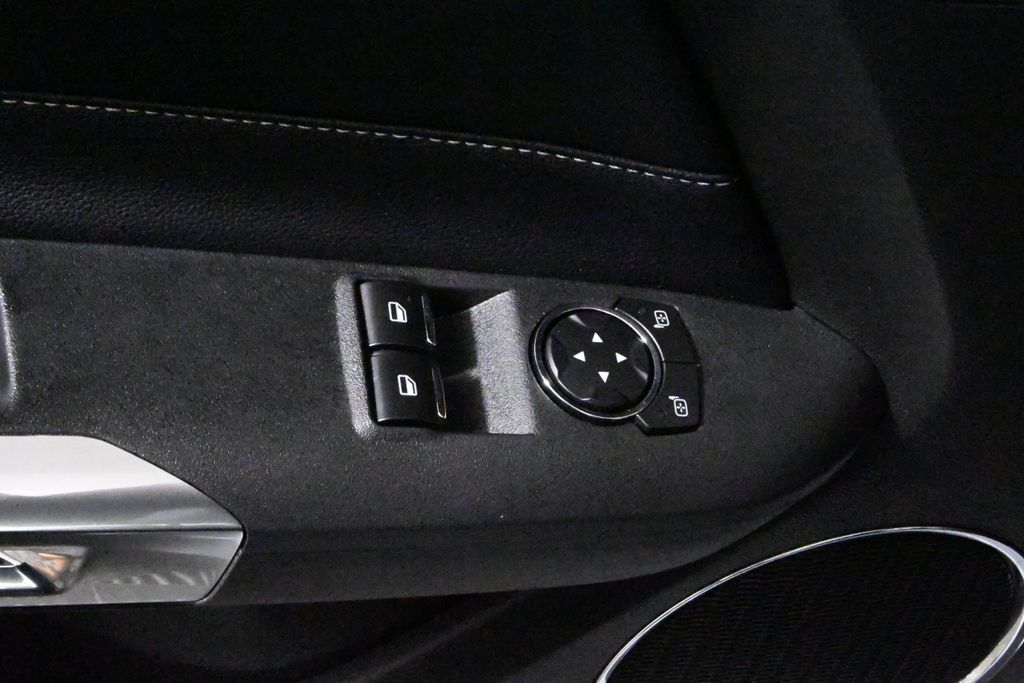 Thumbnail: 2021 Ford Mustang - 29