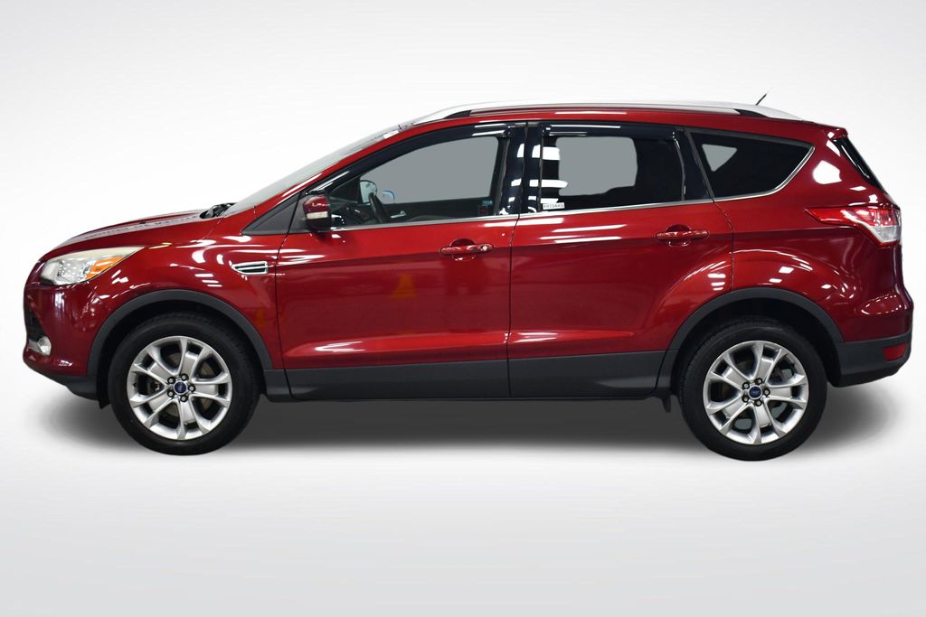 Thumbnail: 2014 Ford Escape - 2