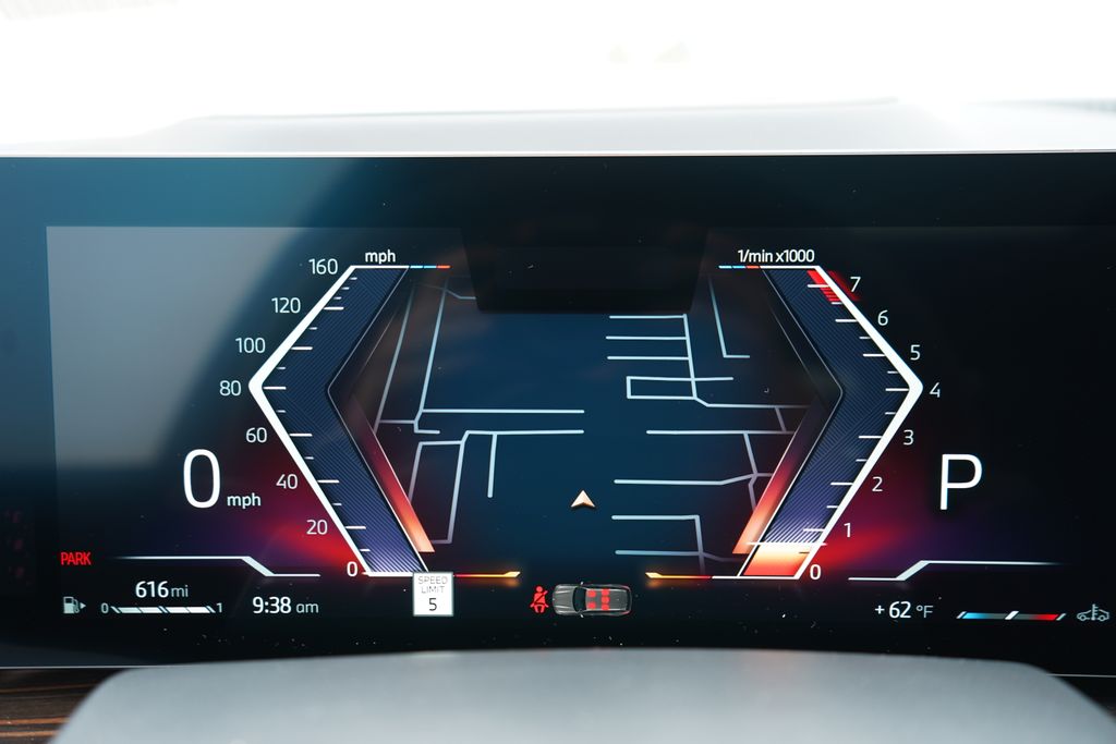 Thumbnail: 2026 BMW X5 - 16