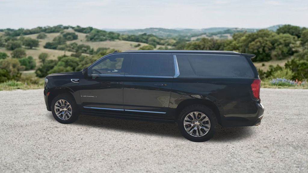 Used Car 2023 Gmc Yukon Xl  Denali For Sale Under $70,000 In Austin, Texas