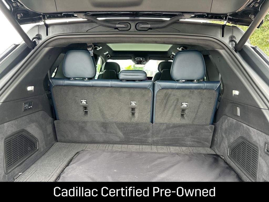 Used Car 2025 Cadillac Escalade Iq  Luxury 2 For Sale Under $120,000 In Austin, Texas