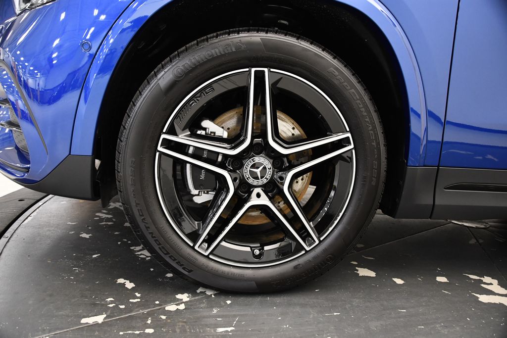 Thumbnail: 2025 Mercedes-Benz GLA - 13