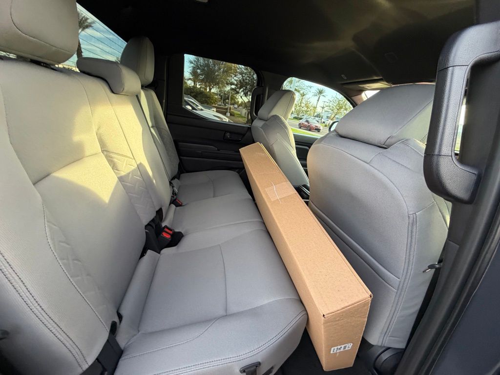 Thumbnail: 2026 Toyota Tacoma - 21