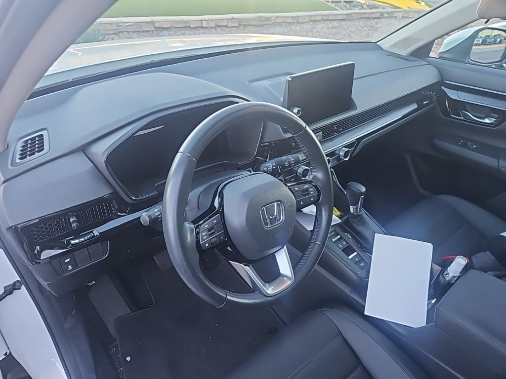 Thumbnail: 2023 Honda CR-V - 7