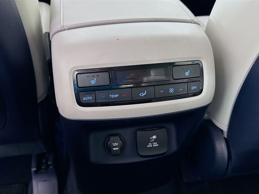 Thumbnail: 2020 Hyundai Palisade - 25