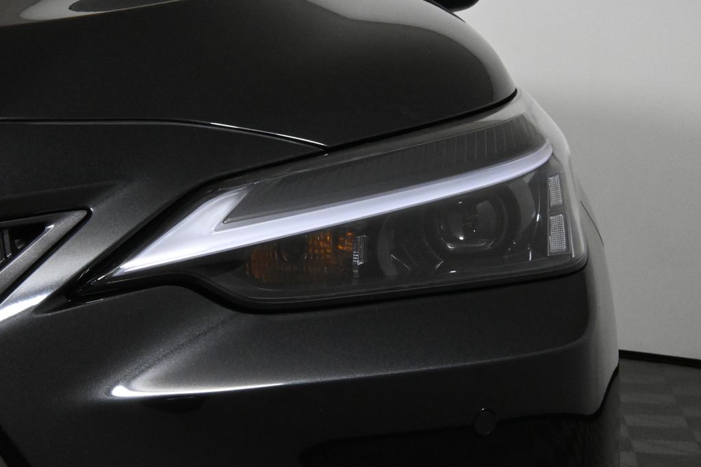 Thumbnail: 2026 Lexus NX - 11