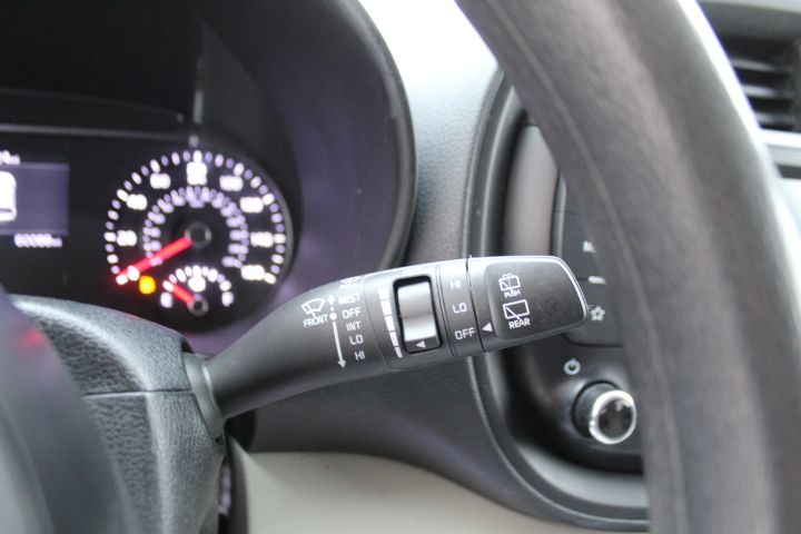 Used Car 2022 Kia Soul  Lx For Sale Under $20,000 In Georgetown, Texas