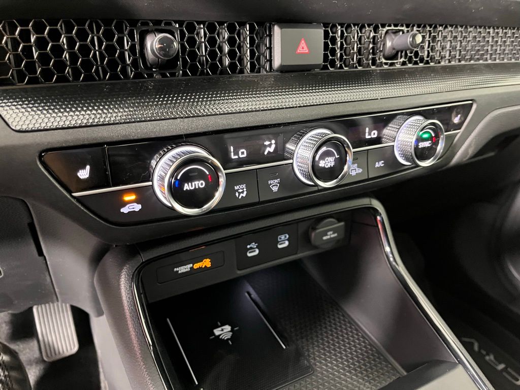 Thumbnail: 2026 Honda CR-V - 32