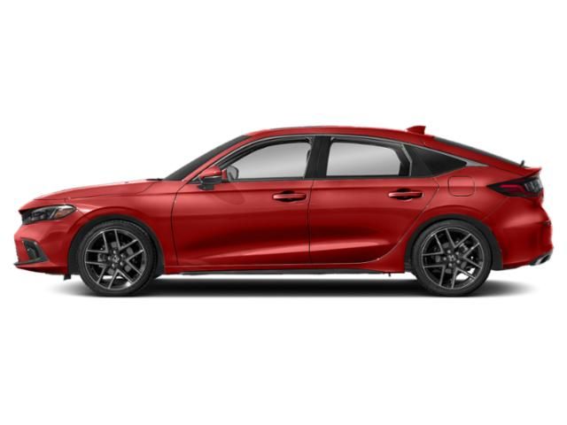 2023 Honda Civic Sport Touring - 1