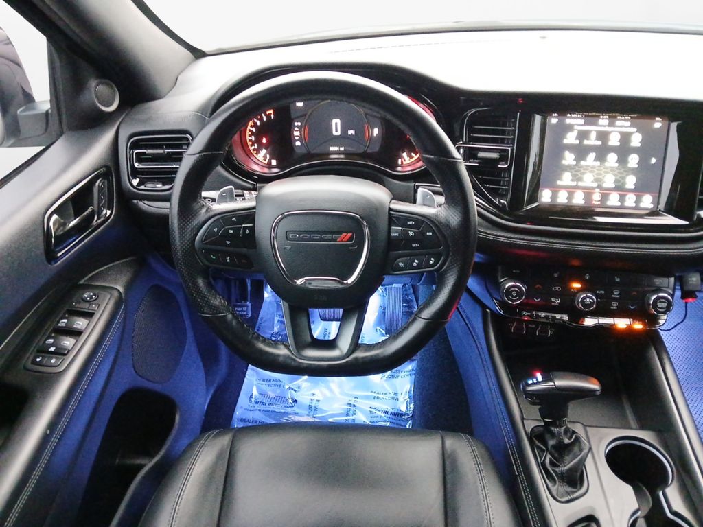 Used Car 2022 Dodge Durango  Gt Plus For Sale Under $30,000 In Austin, Texas