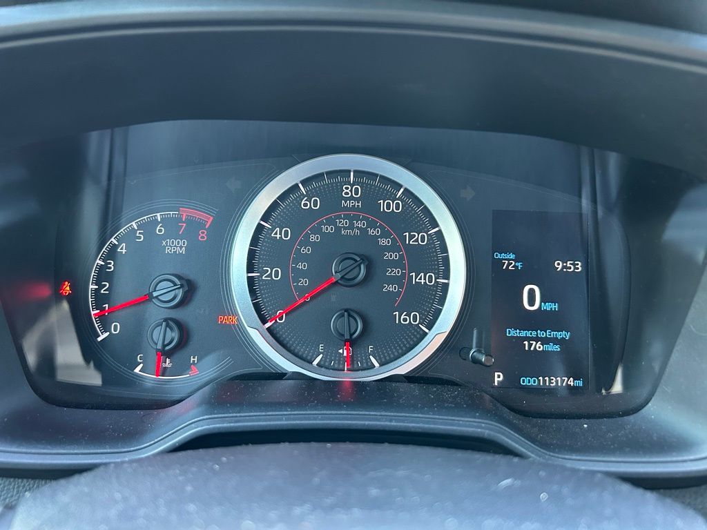 Thumbnail: 2020 Toyota Corolla - 21