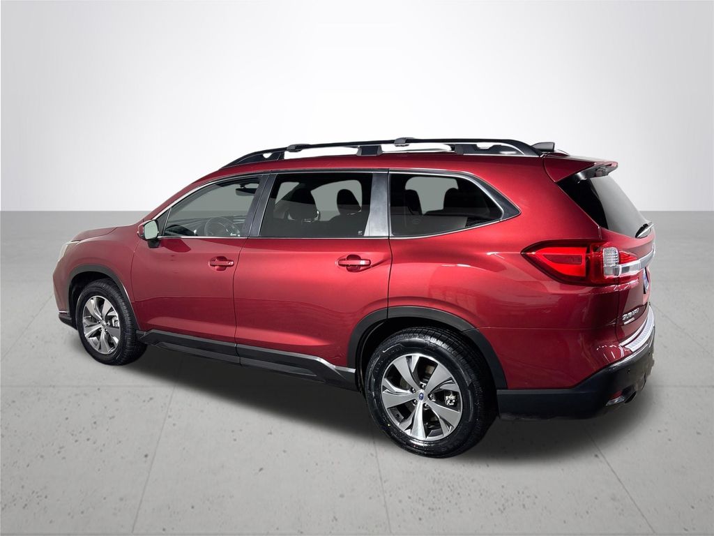 2020 Subaru Ascent Premium
