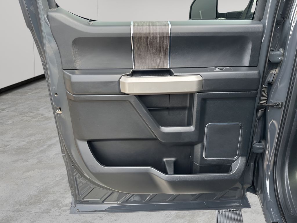 Used Car 2021 Ford F-250sd  Lariat For Sale Under $70,000 In Austin, Texas