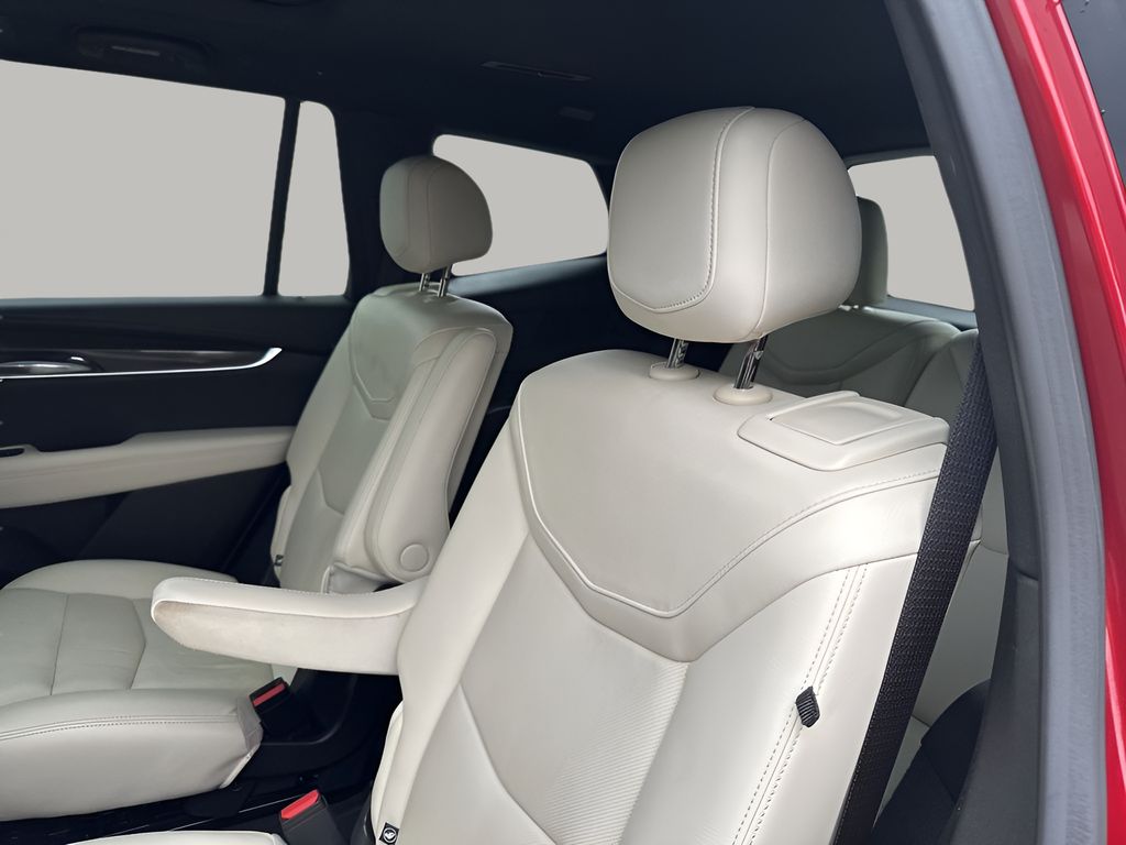 Used Car 2023 Cadillac Xt6  Sport For Sale Under $50,000 In Austin, Texas