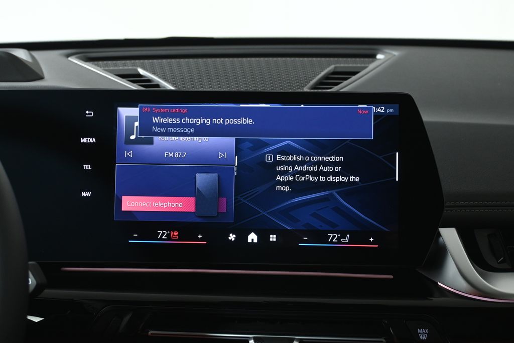 Thumbnail: 2026 BMW X1 - 22