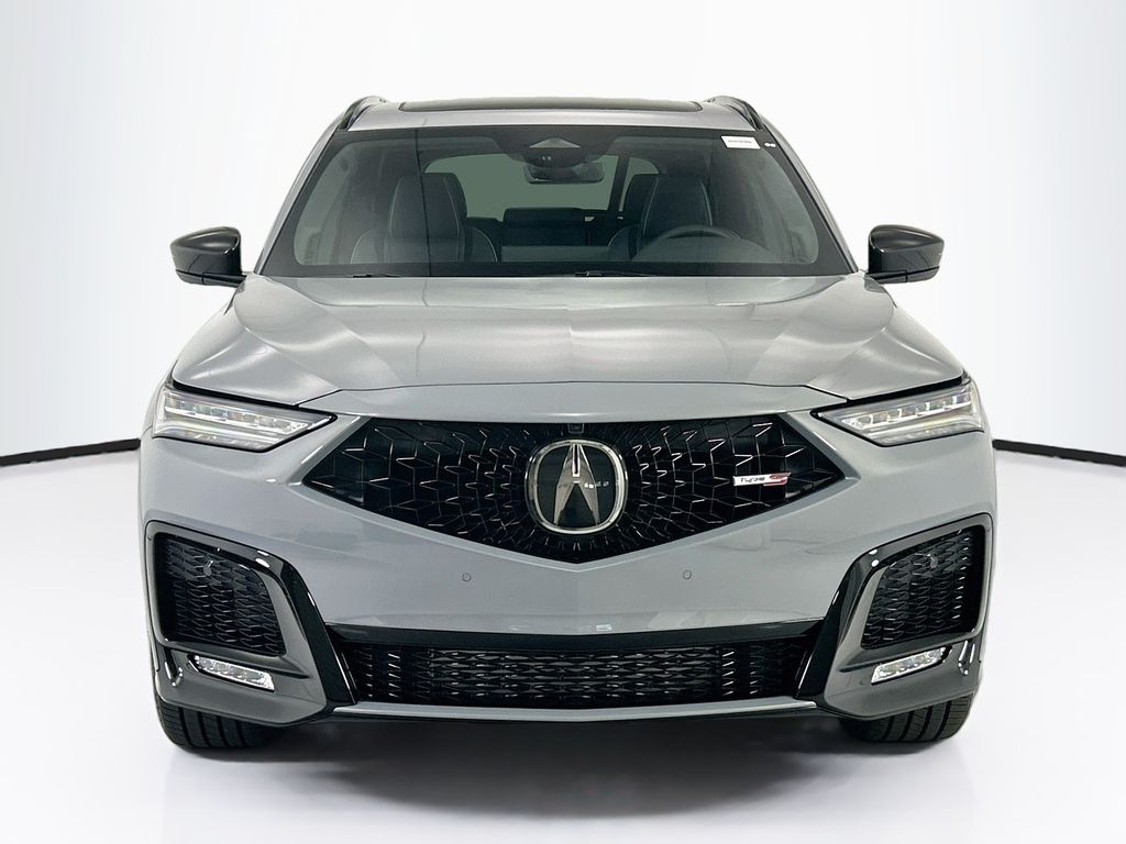 Thumbnail: 2026 Acura MDX - 2