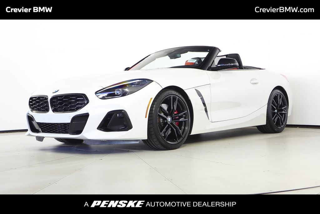 2023 BMW Z4 M40i -
                  Santa Ana, CA