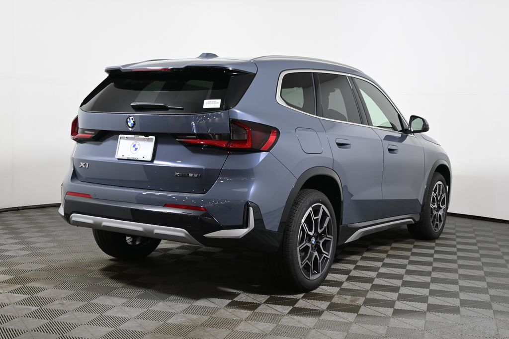 Thumbnail: 2026 BMW X1 - 7