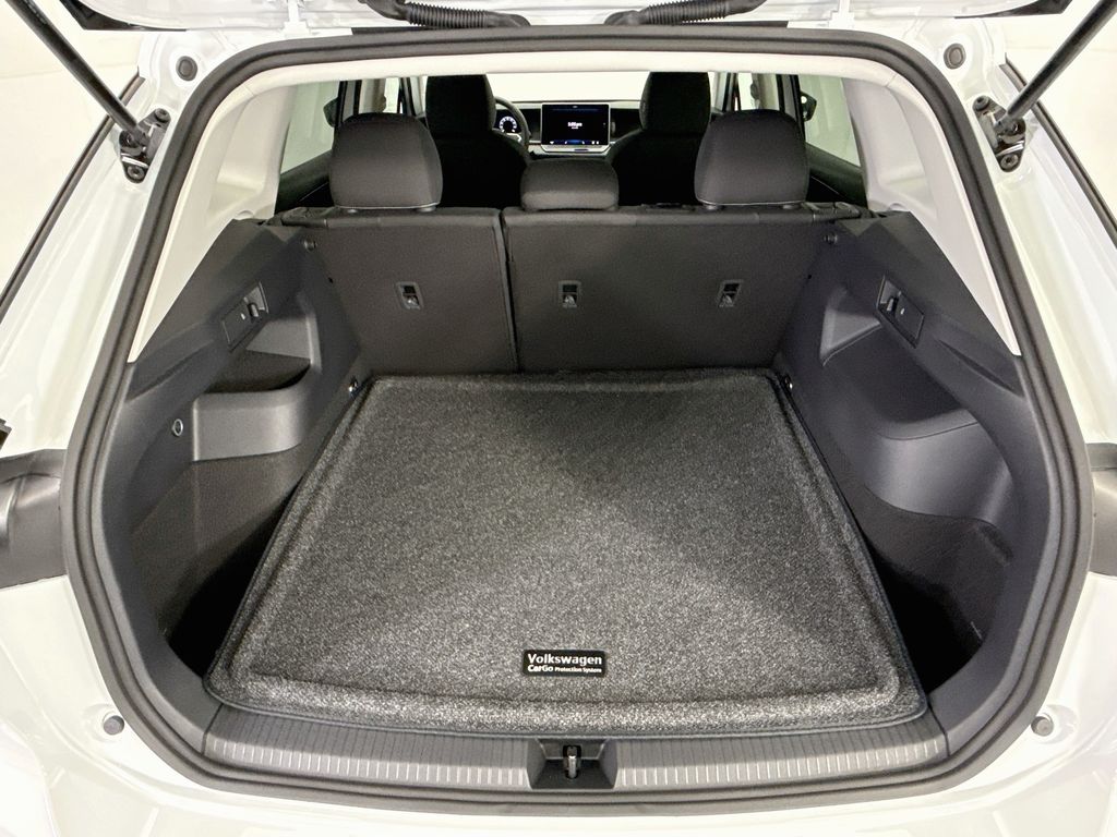 Thumbnail: 2026 Volkswagen Tiguan - 26