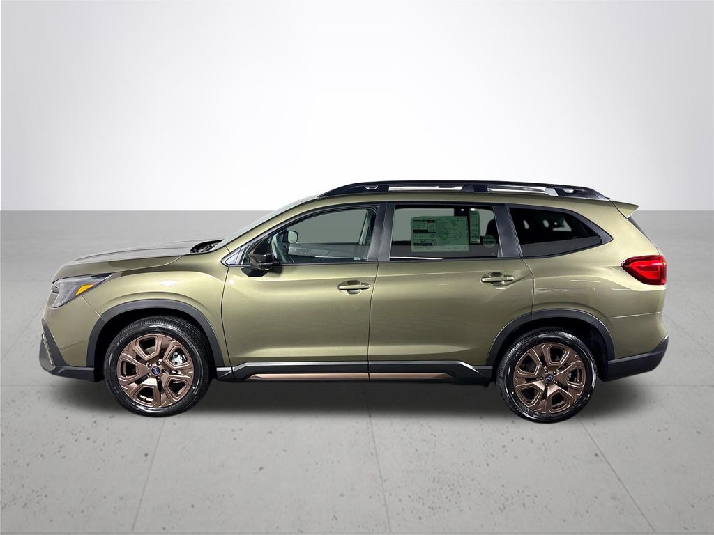 2025 Subaru Ascent Limited