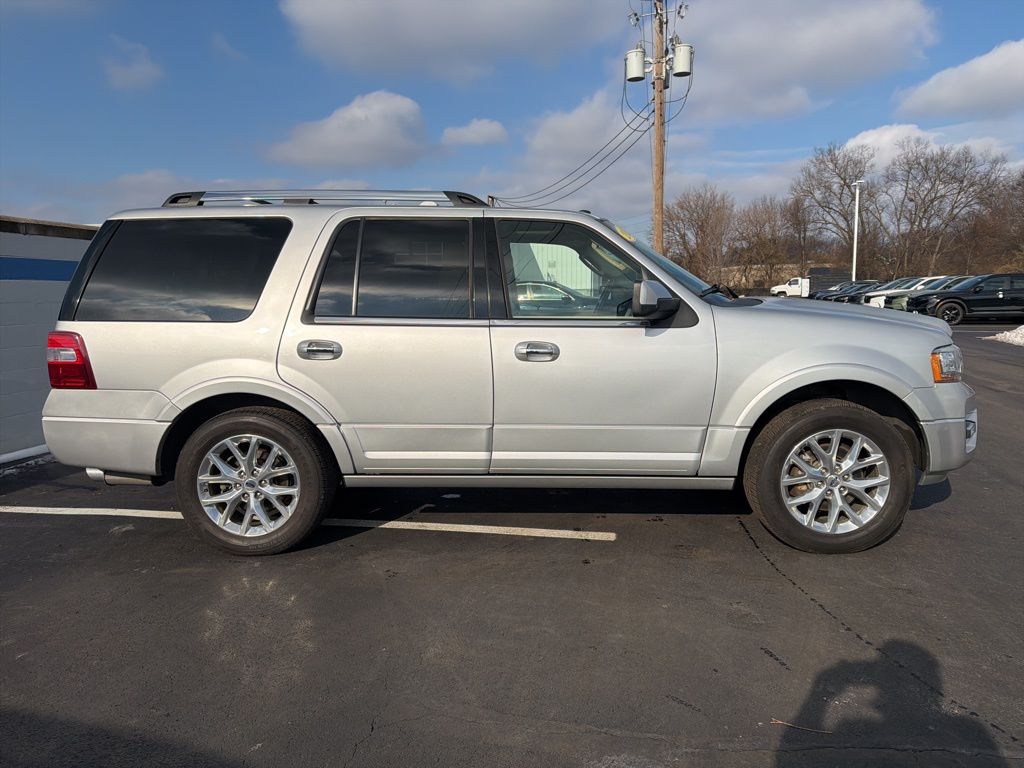 Thumbnail: 2016 Ford Expedition - 6