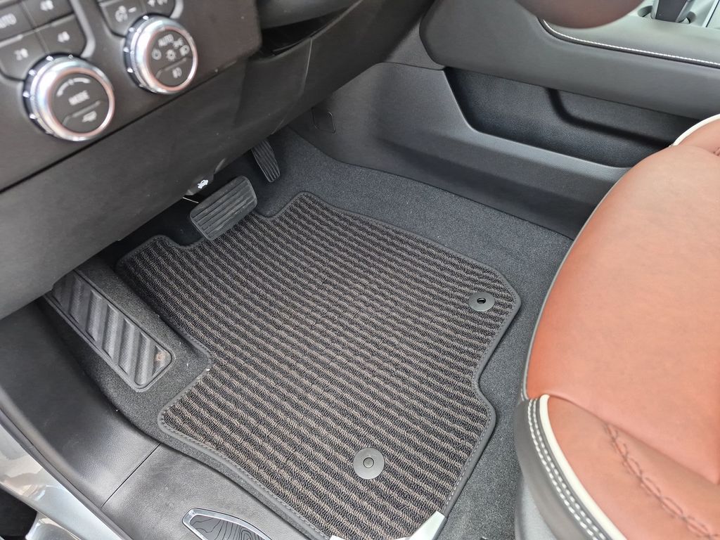 Used Car 2024 Gmc Sierra 1500  Denali Ultimate For Sale Under $70,000 In Austin, Texas