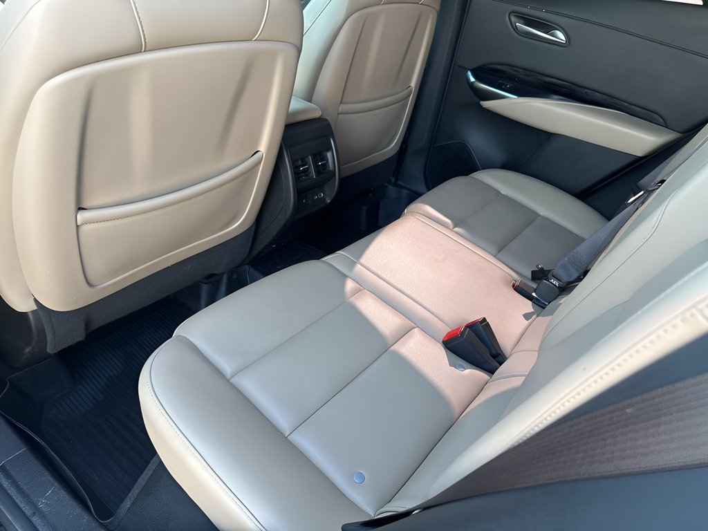 Used Car 2024 Cadillac Xt4  Luxury For Sale Under $35,000 In Austin, Texas