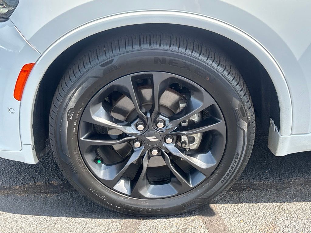 Used 2021 Dodge Durango SUV