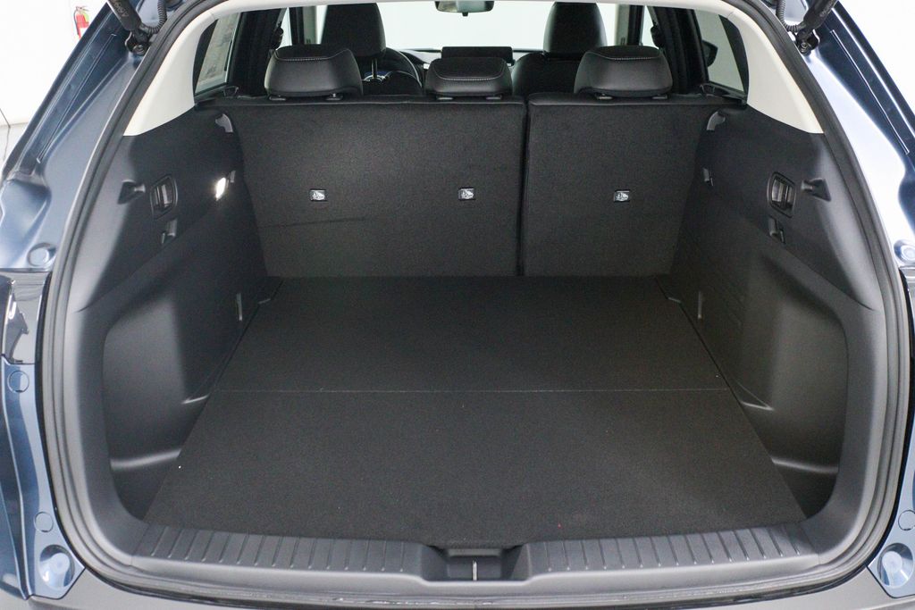 2025 Mazda Cx-50  2.5 S Preferred Package In Georgetown, Texas