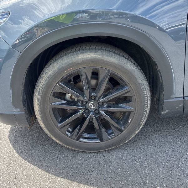 Certified Used 2023 Gray Mazda Carbon Edition image 26