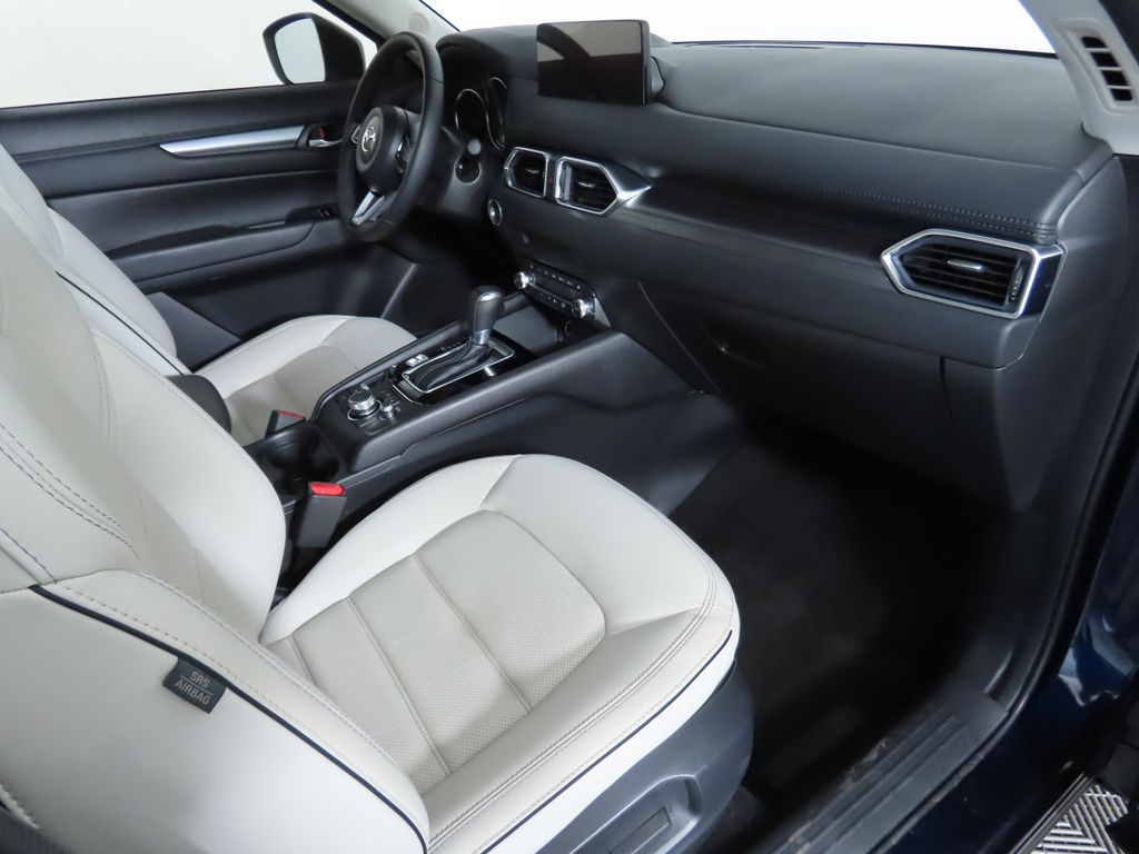 2024 Mazda CX-5 S Preferred 17