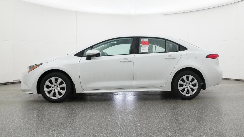 Thumbnail: 2026 Toyota Corolla - 12