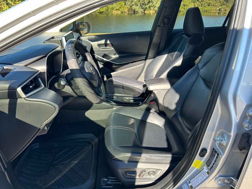 Thumbnail: 2022 Toyota Corolla - 14