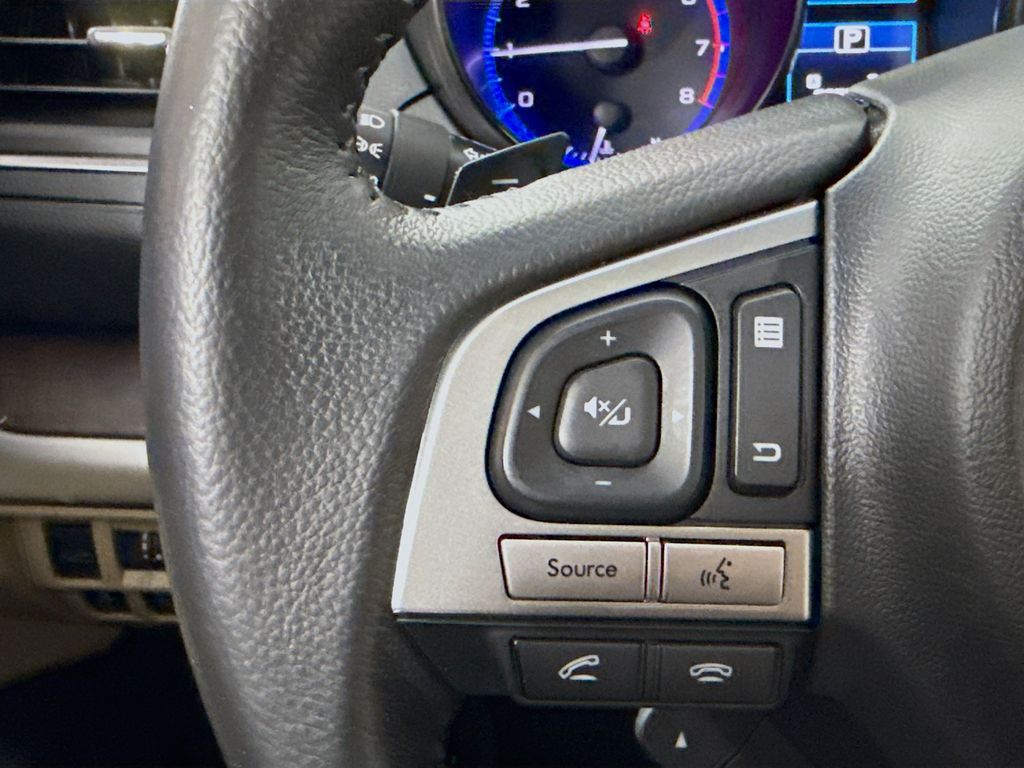 Thumbnail: 2017 Subaru Outback - 11