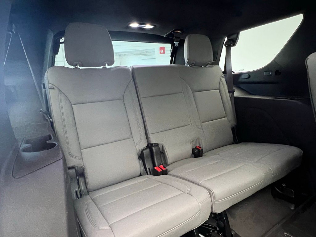 2024 Chevrolet Tahoe Z71 10