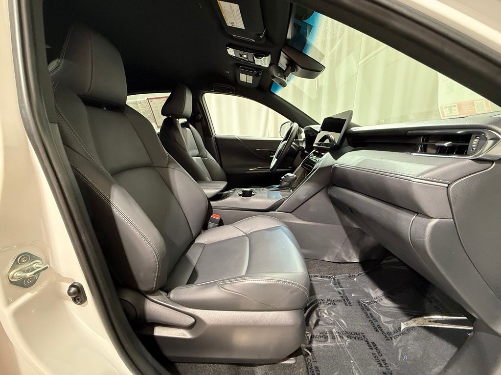 Thumbnail: 2024 Toyota Venza - 21