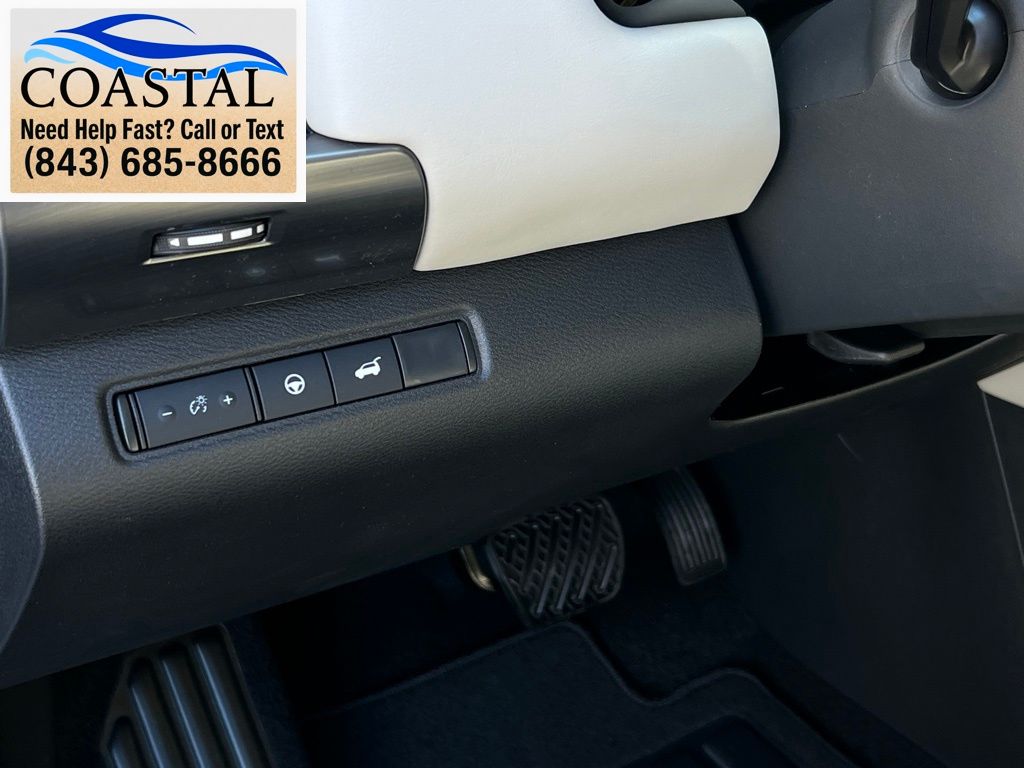 2026 Nissan Pathfinder SL Gray at Lugoff Nissan