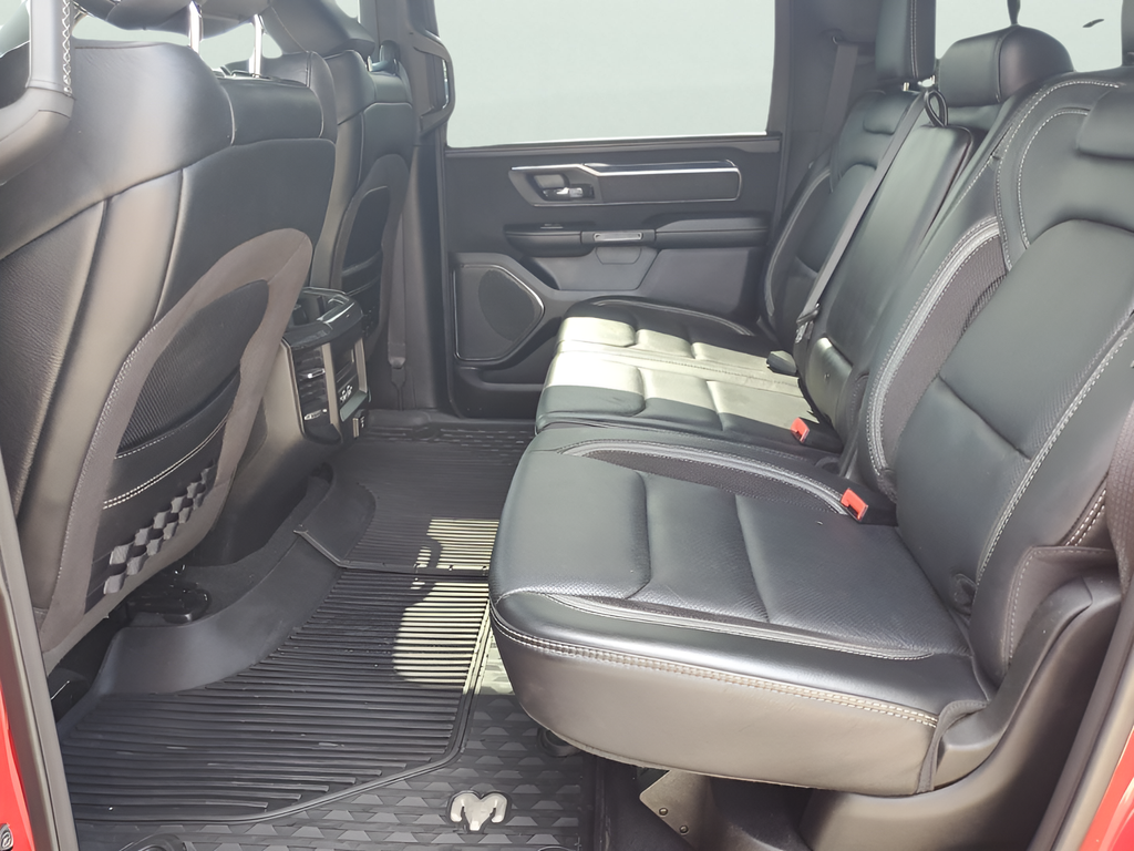 Used Car 2022 Ram 1500  Trx For Sale Under $80,000 In Austin, Texas