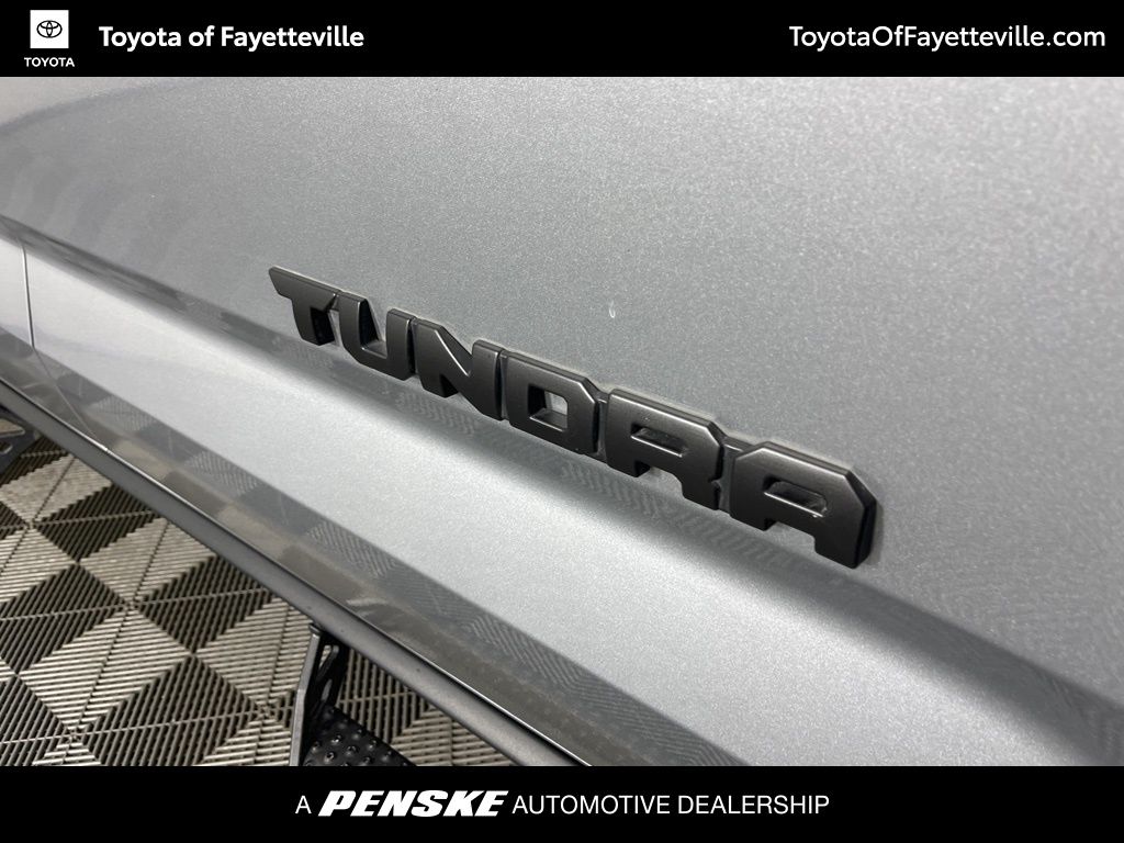 Thumbnail: 2024 Toyota Tundra - 8