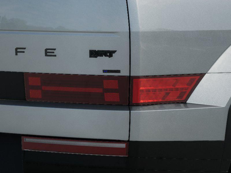 2025 Hyundai Santa Fe XRT 10