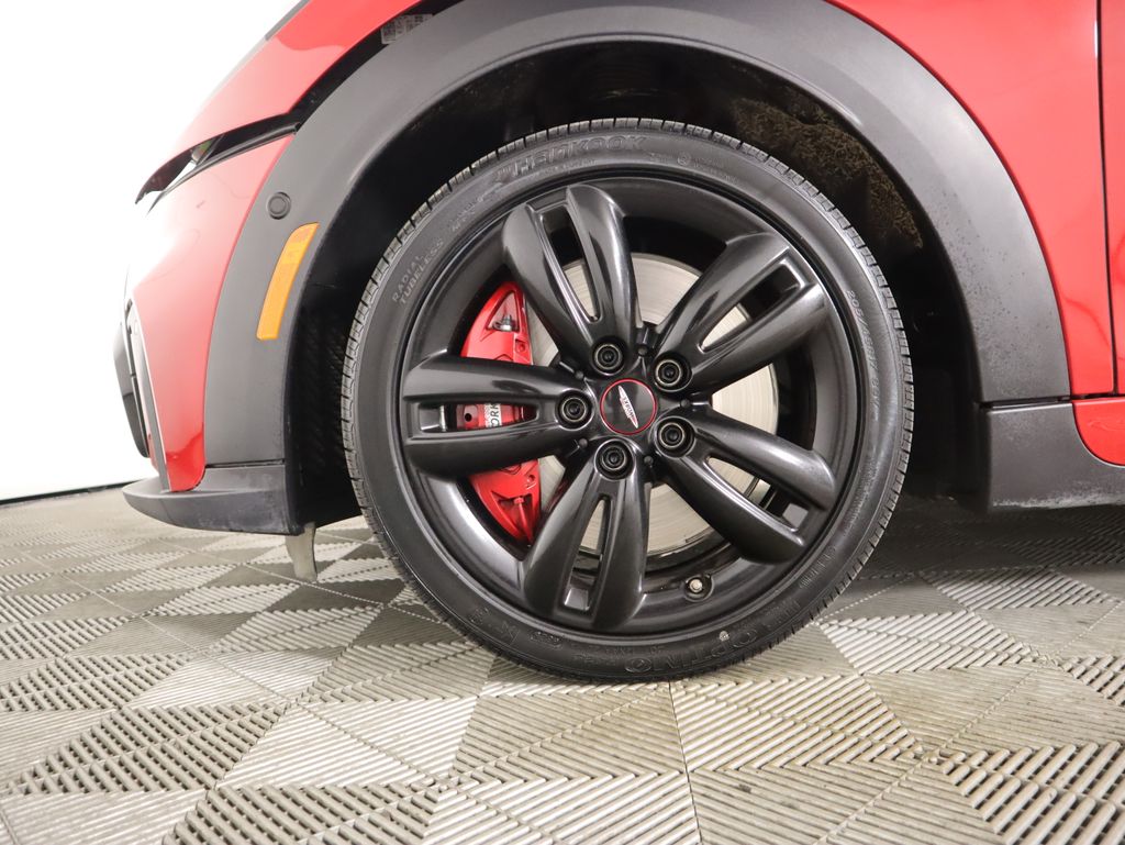 Thumbnail: 2023 MINI Cooper - 29