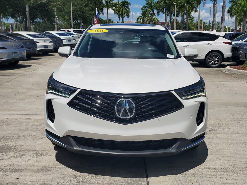 2026 Acura RDX - $42,888