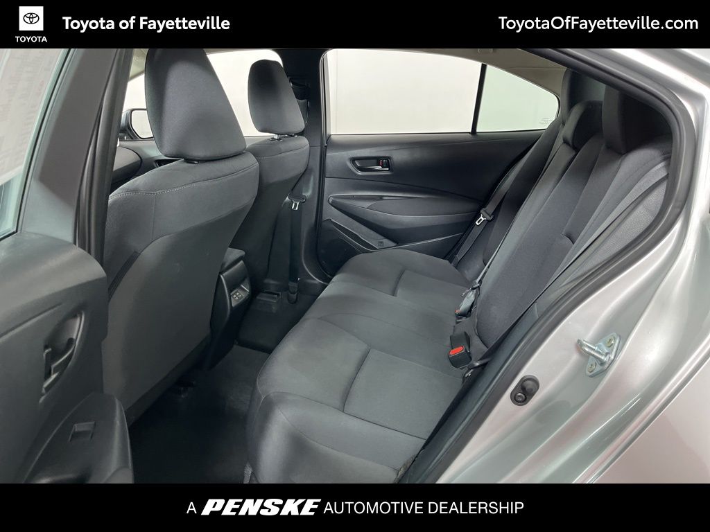 Thumbnail: 2024 Toyota Corolla - 22