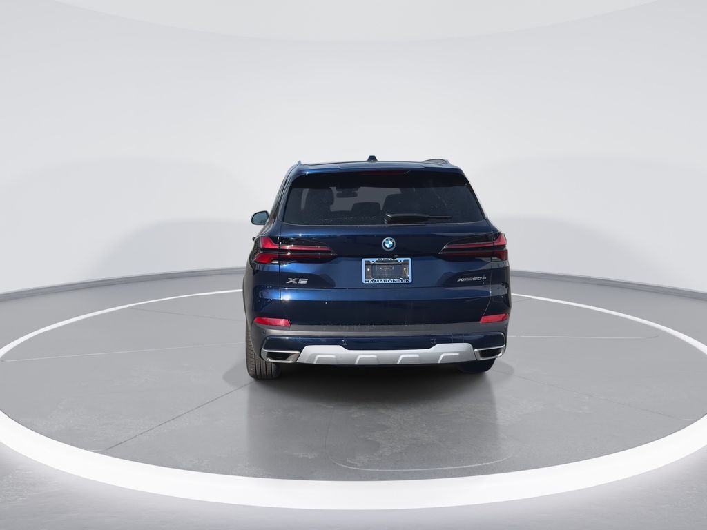 Thumbnail: 2026 BMW X5 - 7