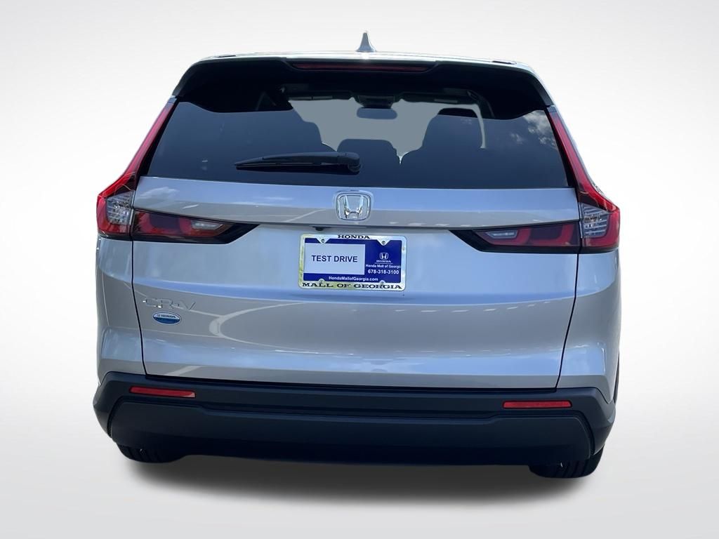 Thumbnail: 2026 Honda CR-V - 5