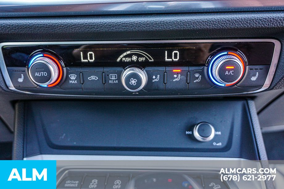 2025 Audi Q3 S Line Premium - Photo 40