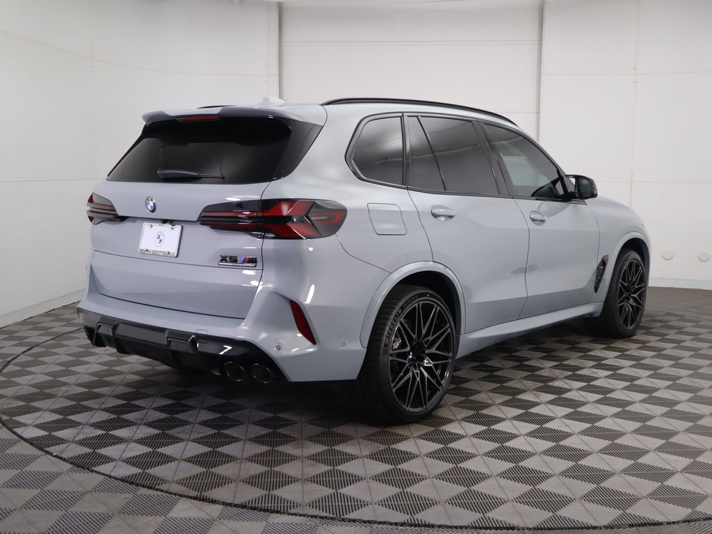 Thumbnail: 2026 BMW X5 - 5