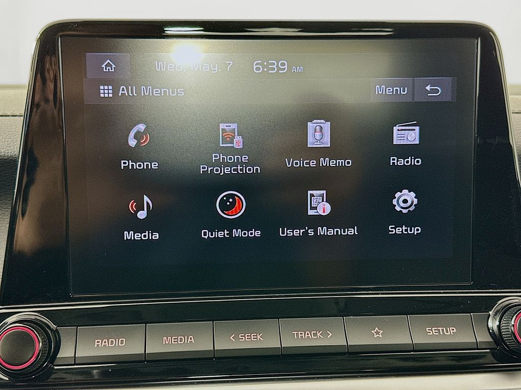2023 Kia Forte LXS 14