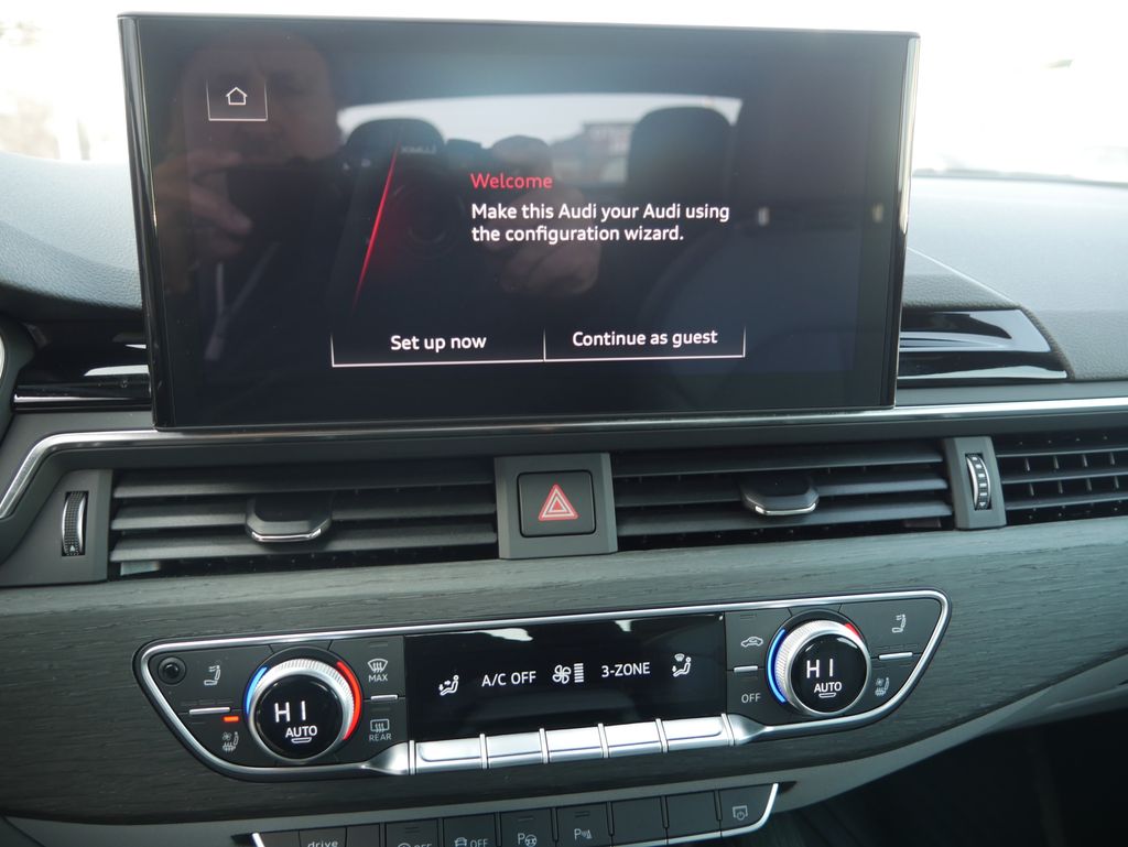 Thumbnail: 2024 Audi A5 - 32